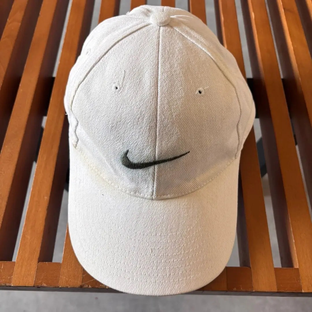 [Rare] Nike 90s Cap Vintage Cap AT86