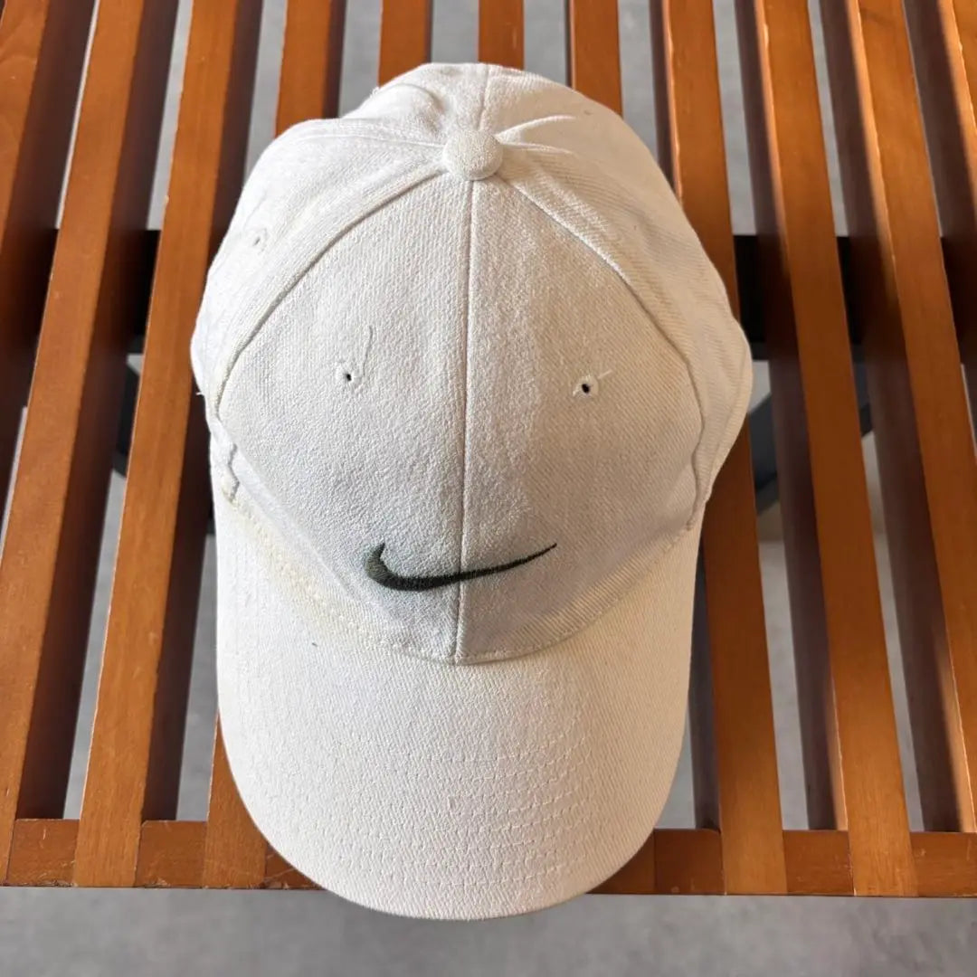 [Rare] Nike 90s Cap Vintage Cap AT86