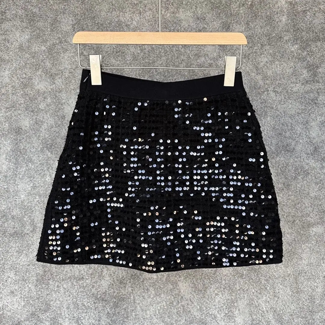 ❤️Popular new item new maje mini skirt