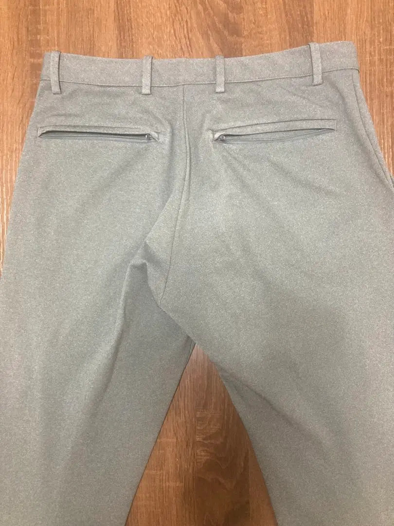 ◇ Pantalones de negocios UNIQLO baratos Talla M para hombre Envío incluido