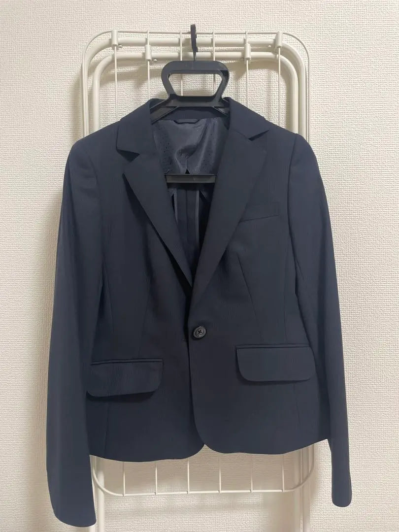 Women's suit jacket