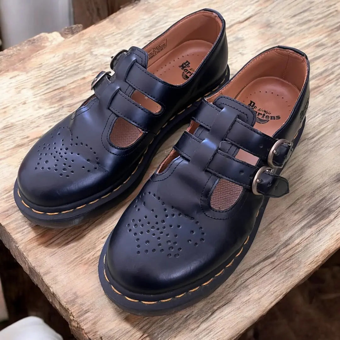 Dr. Martens Martens Mary Jane 38 24cm