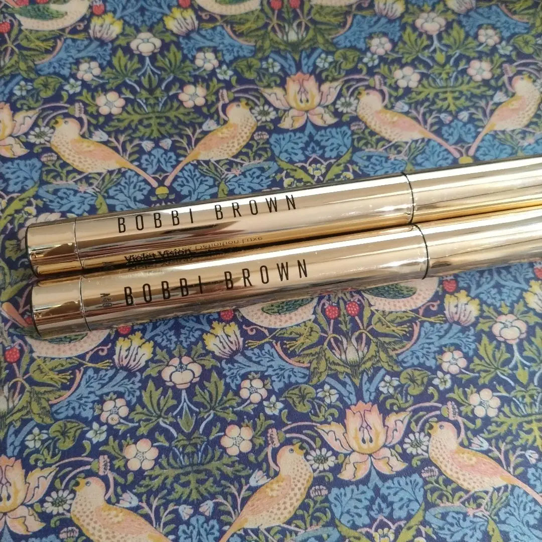 Lápiz labial definidor Bobbi Brown Lux Set de 2