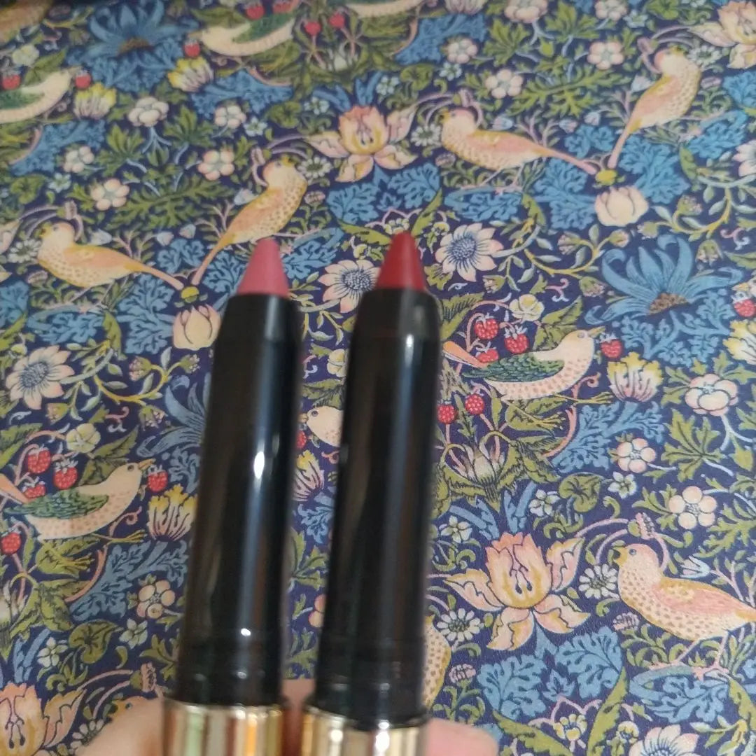 Bobbi Brown Lux Defining Lipstick 2 Set