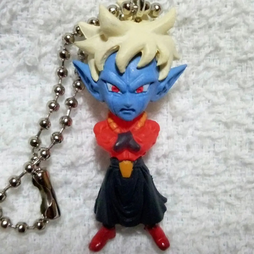 a07 Dragon Ball UDM Mira