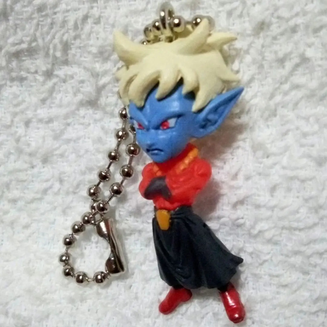 a07 Dragon Ball UDM Mira