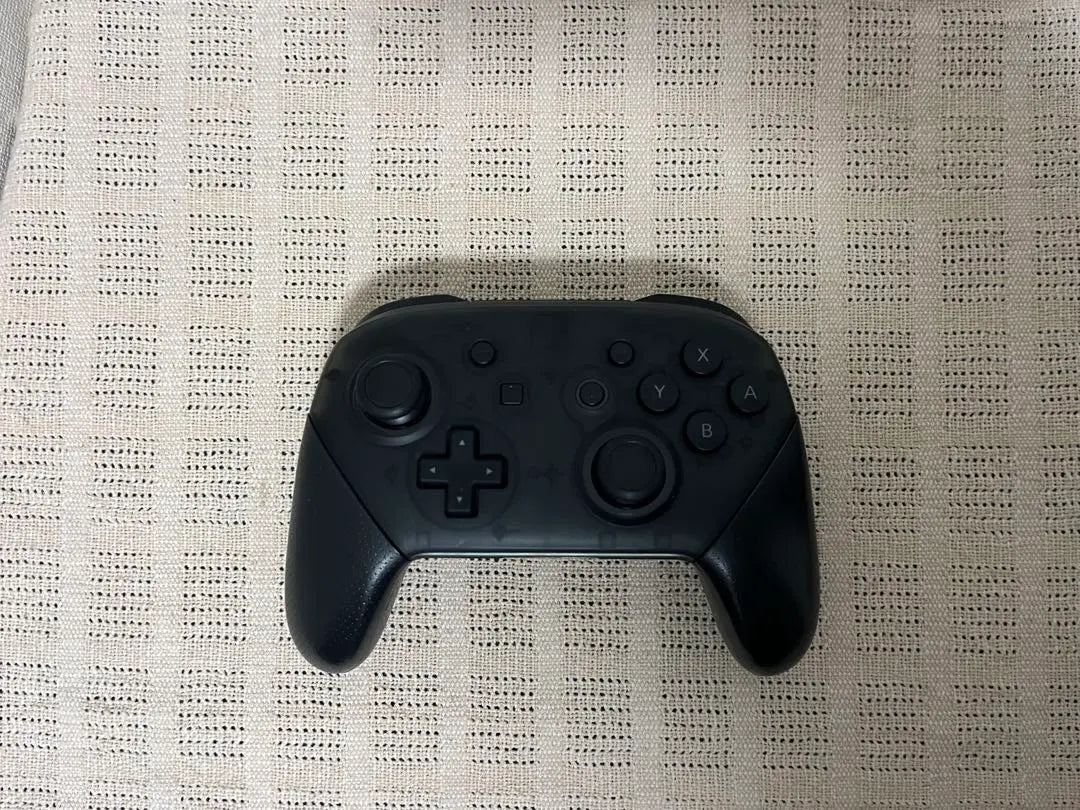 Nintendo Switch Genuine Pro Controller