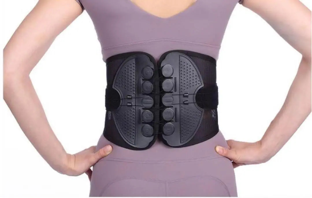 M Pelvic Belt Corset Lower Pain Belt Posture Correction Gardner Belt Similar Products