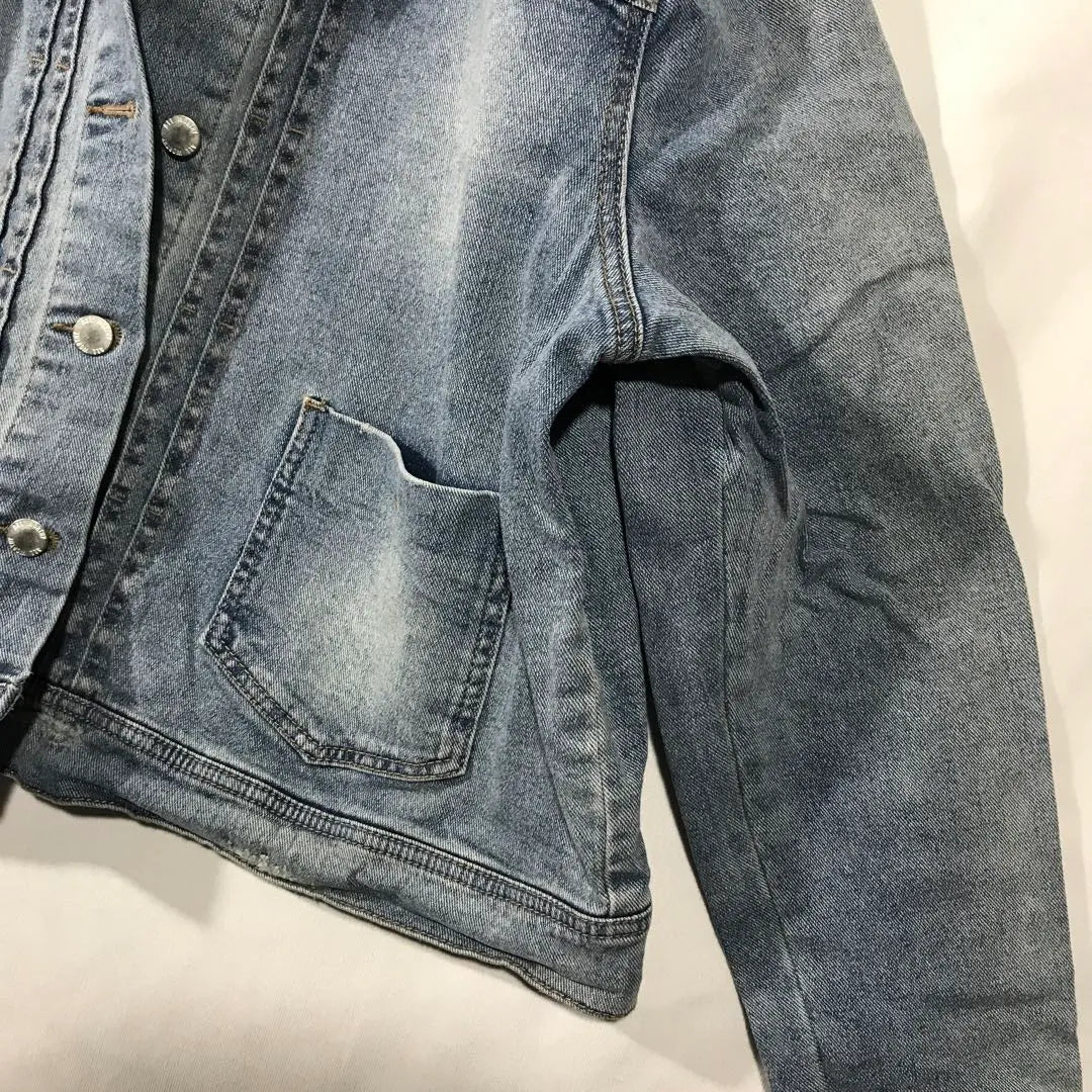 [TODO DIGNO] Chaqueta vaquera Chaqueta G Jeans Jeans Jeans