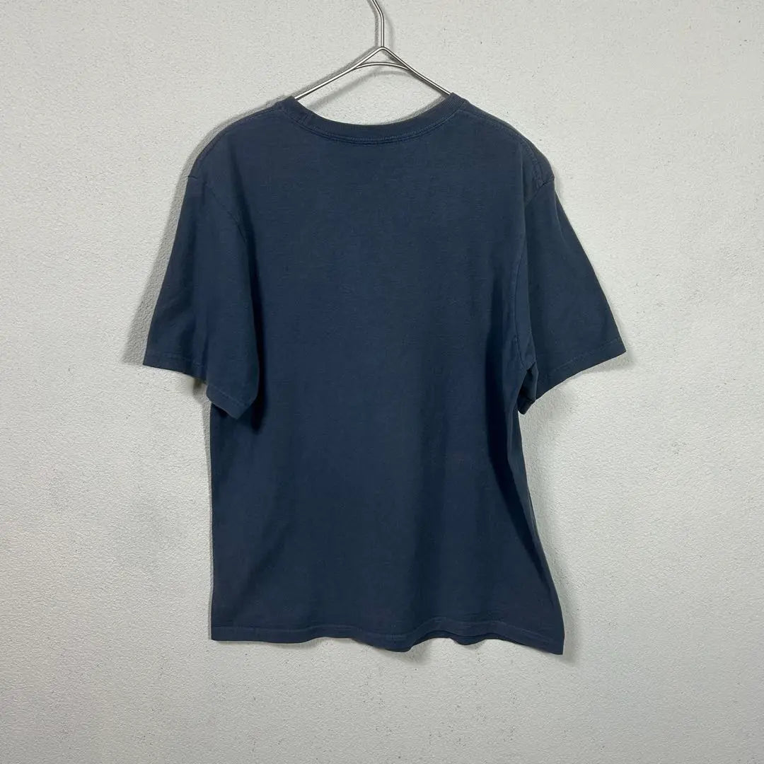 VANS Bird's Hung Tee Camiseta única 00S Y2K Old | Camiseta Vans 鳥のフン ユニーク tシャツ 00s y2k オールド