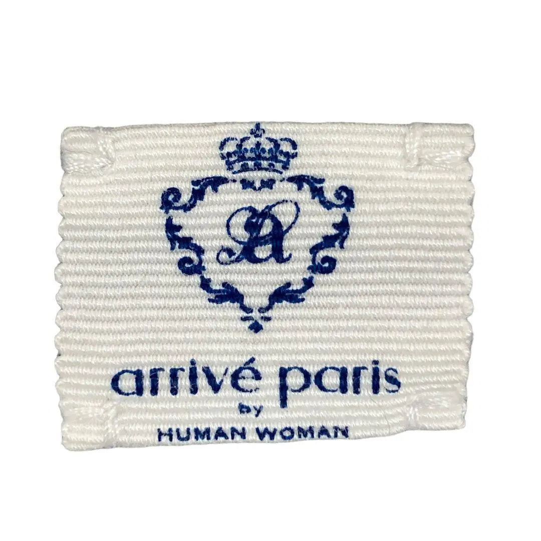 arrive paris aribeparis knit sweater grey women's | arrive paris アリベパリ ニット セーター グレー レディース