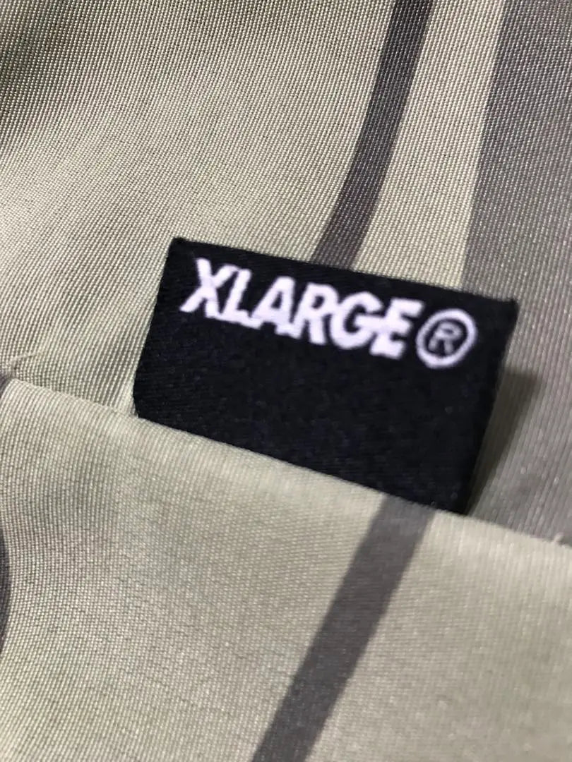 ☆Large! XLARGE Zip-up Blouson/Jacket L