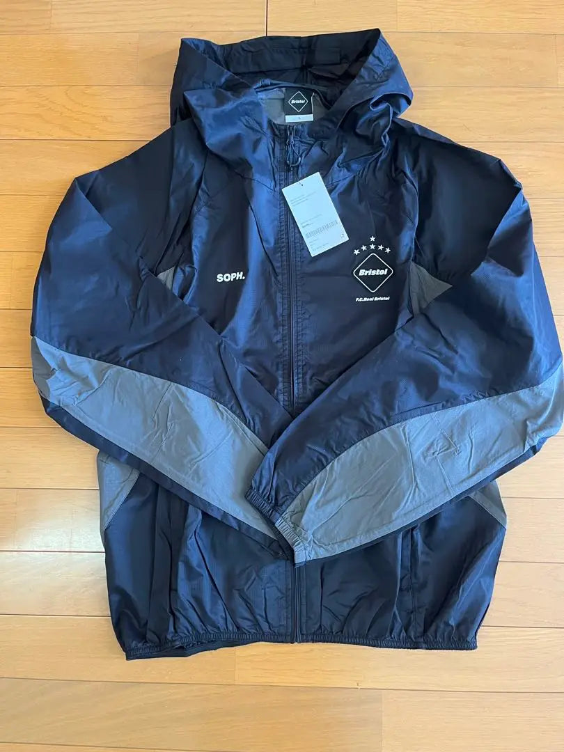 fcrb Ultra Light Training Jacket [New, Unused, Tag included] Size S