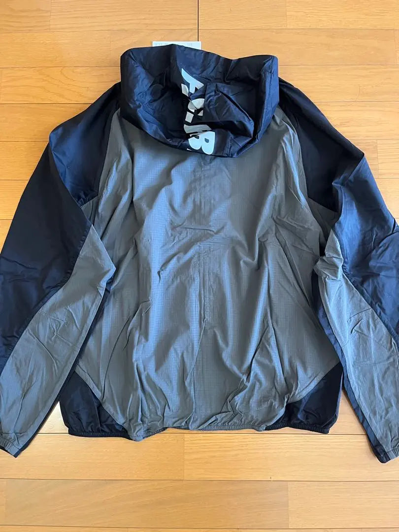 fcrb Ultra Light Training Jacket [New, Unused, Tag included] Size S