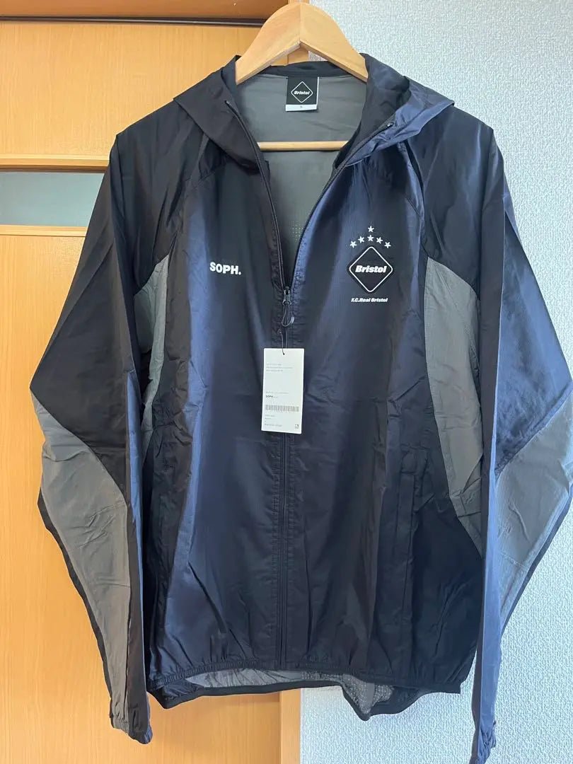 fcrb Ultra Light Training Jacket [New, Unused, Tag included] Size S