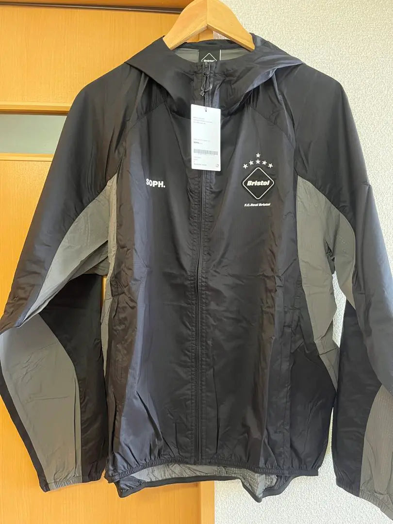 fcrb Ultra Light Training Jacket [New, Unused, Tag included] Size S