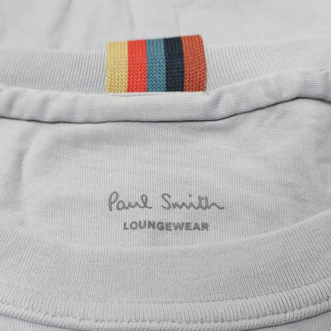 Paul Smith Paul Smith T -shirt One point L size | Paul Smith　ポール・スミス　Tシャツ　ワンポイント　Lサイズ