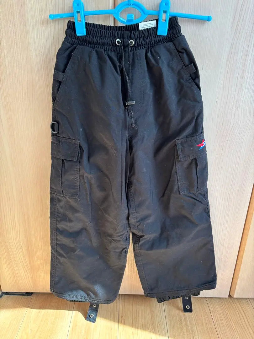 Sessions Snowboard Wear Size S120-130 Ski | Sessions 子供用 スノーボードウェア サイズS120〜130スキー