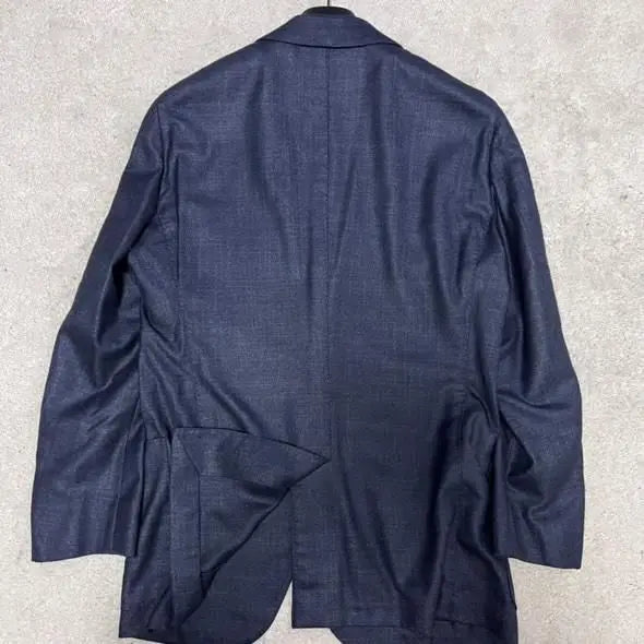 ✨Unused✨Tomorrowland Pilgrim Jacket Rolo Piana Cashmere 50