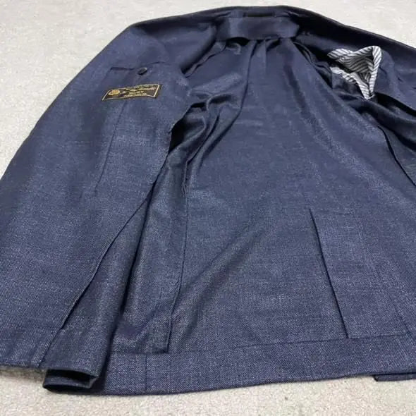 ✨Unused✨Tomorrowland Pilgrim Jacket Rolo Piana Cashmere 50