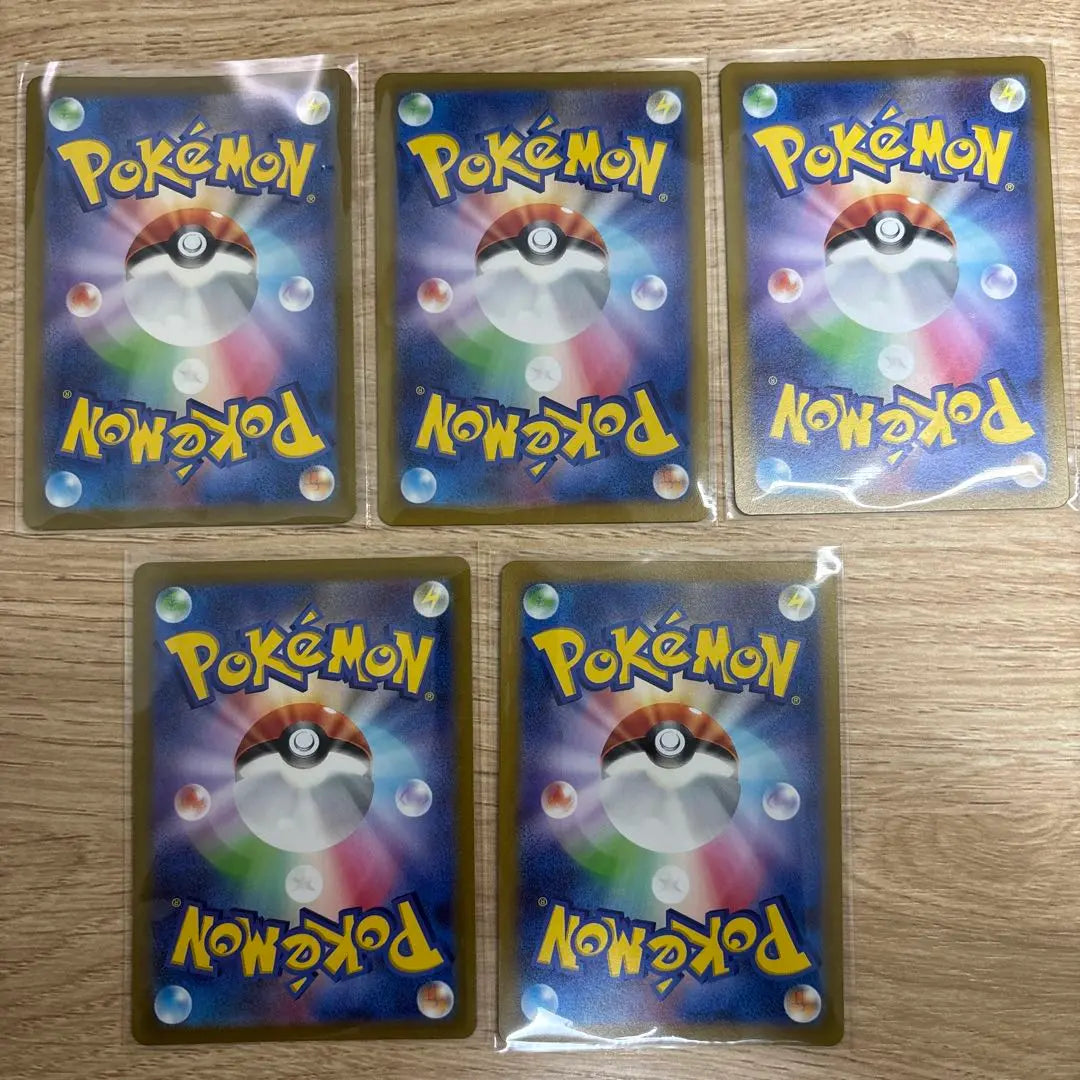 Pokemon cards ar Deoxys Snorlax Kodak and others