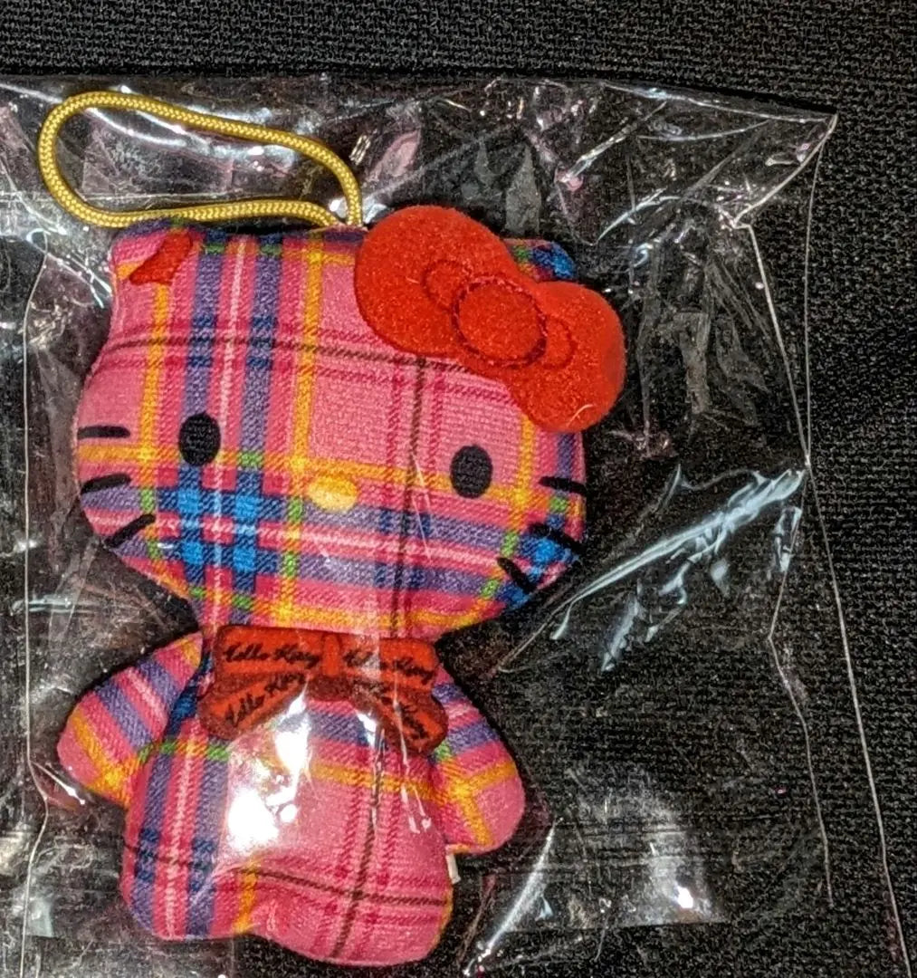 ✿ Productos hermosos ✿ Estuche para pase regular de carrete fijo Hello Kitty -chan del 50 aniversario ✿ Nuevo | ✿美品✿５０周年ハローキティーちゃん 固定リール付き 定期入れ パスケース✿新品