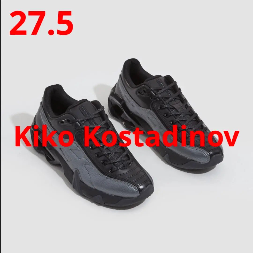 新品 27.5 | 新品 27.5 Kiko Kostadinov Asics GelTeremoa