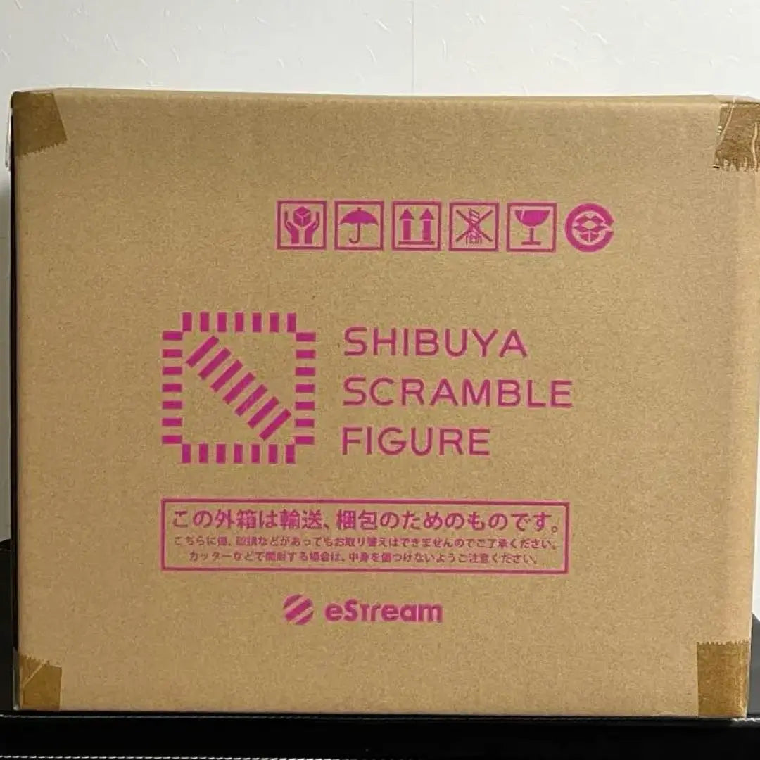 [Completely new and unopened] Rem Crystal Dress Figure ShibuScreen Re:Zero Super Rare