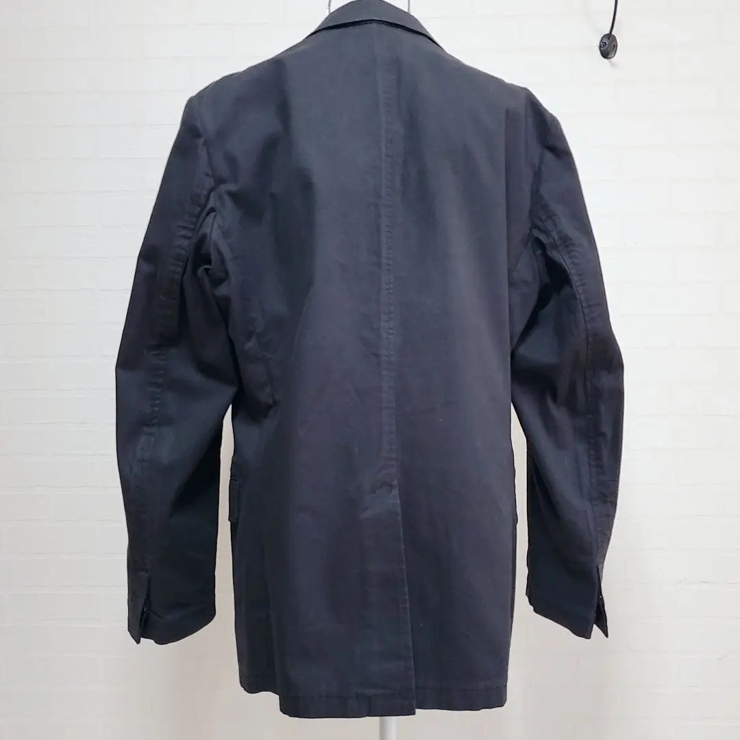 Theory Tailored Jacket Men's Navy 42