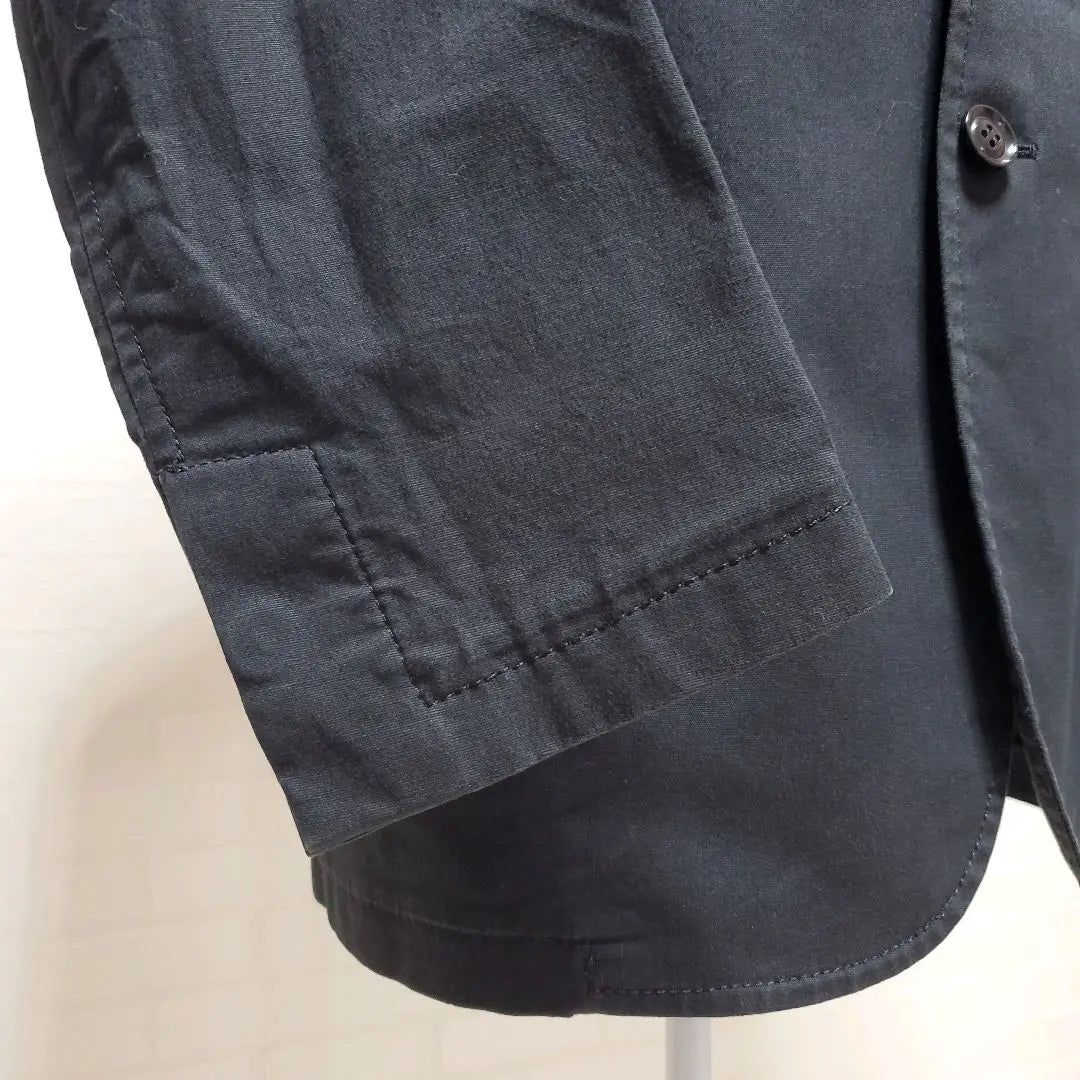 Theory Tailored Jacket Men's Navy 42