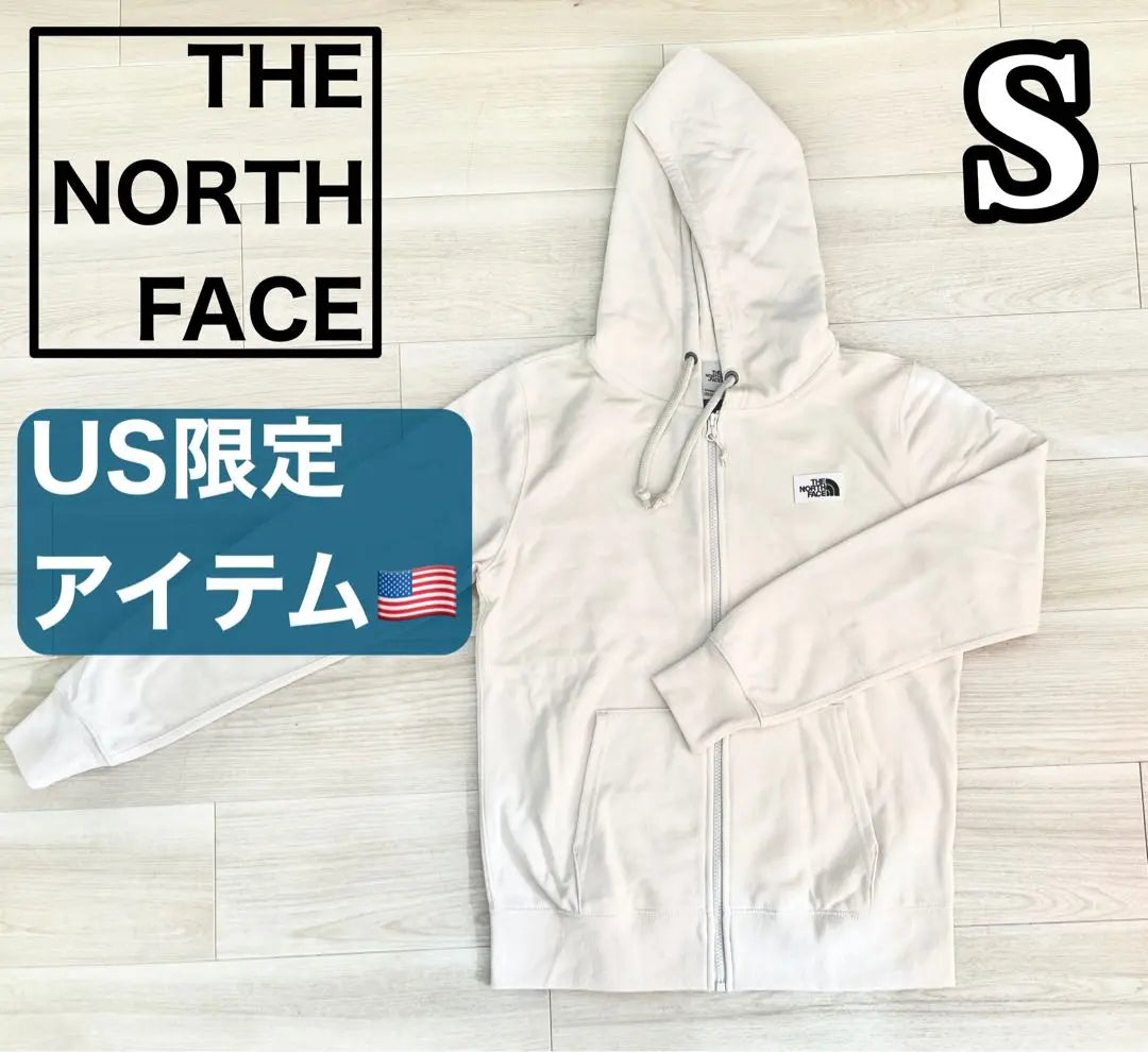 [New and unused] THE NORTH FACE Long-sleeved T-shirt The North Face