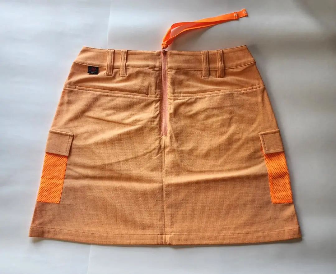 NewBalance SPORT Stretch Cargo Skirt Ladies