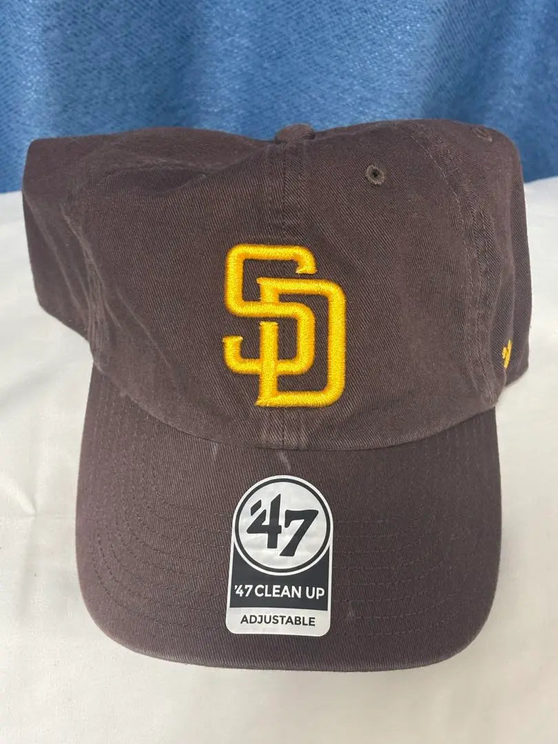 San Diego Padres Cap