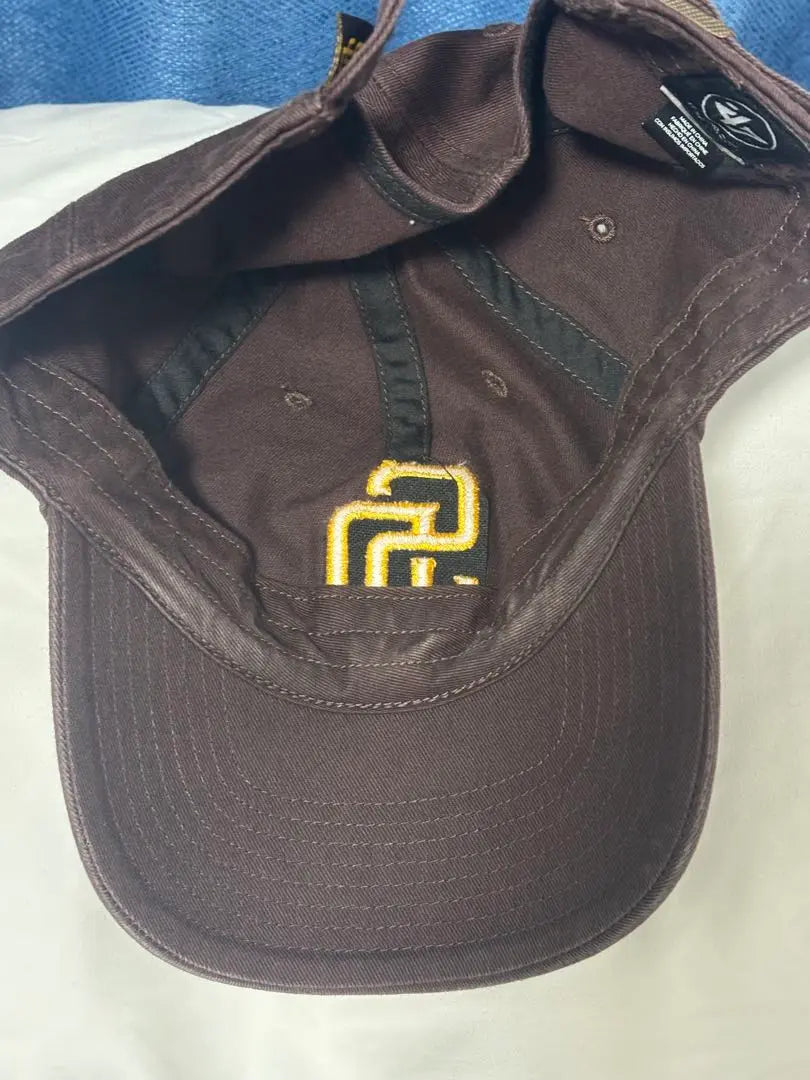 San Diego Padres Cap