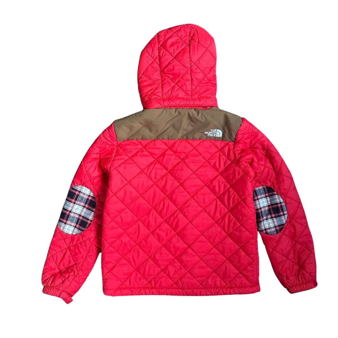 North Face Kids Jacket 140 Outerwear School Outdoor