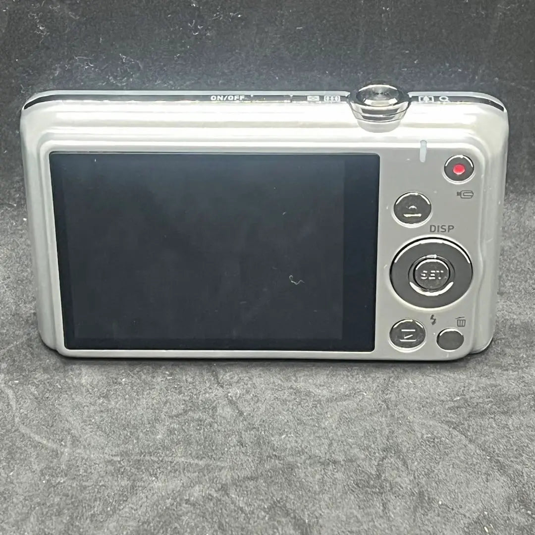 [Anonymous delivery] Casio Digital Camera EXILIM EX-ZS29