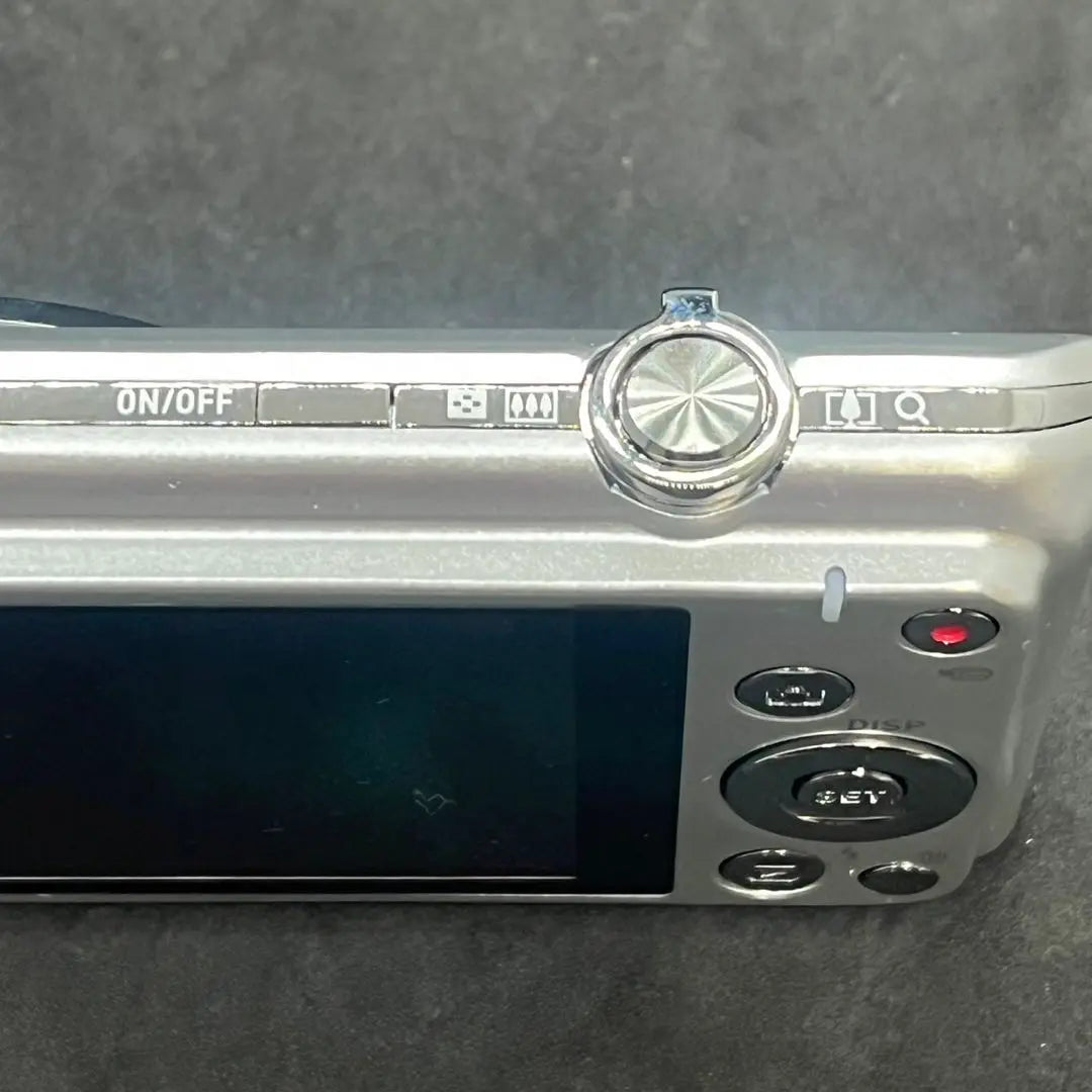 [Anonymous delivery] Casio Digital Camera EXILIM EX-ZS29