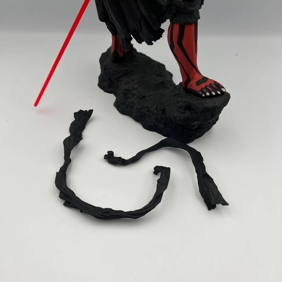 ARTFX Kotobukiya Star Wars Darth Mall Figure Inspection 1/6