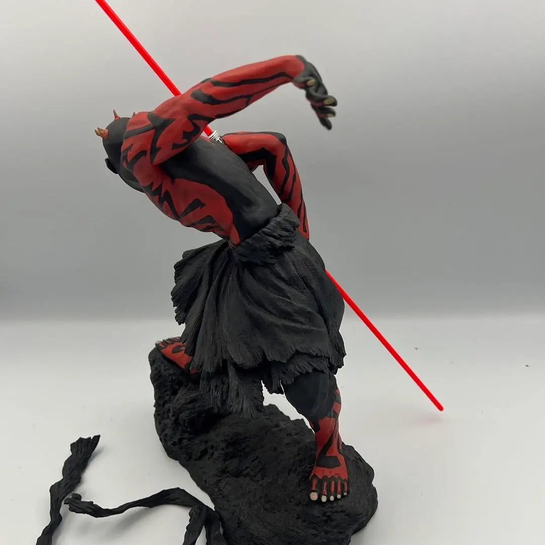 ARTFX Kotobukiya Star Wars Darth Mall Figura Inspección 1/6 | ARTFX コトブキヤ スターウォーズ ダースモール フィギュア 検 1/6