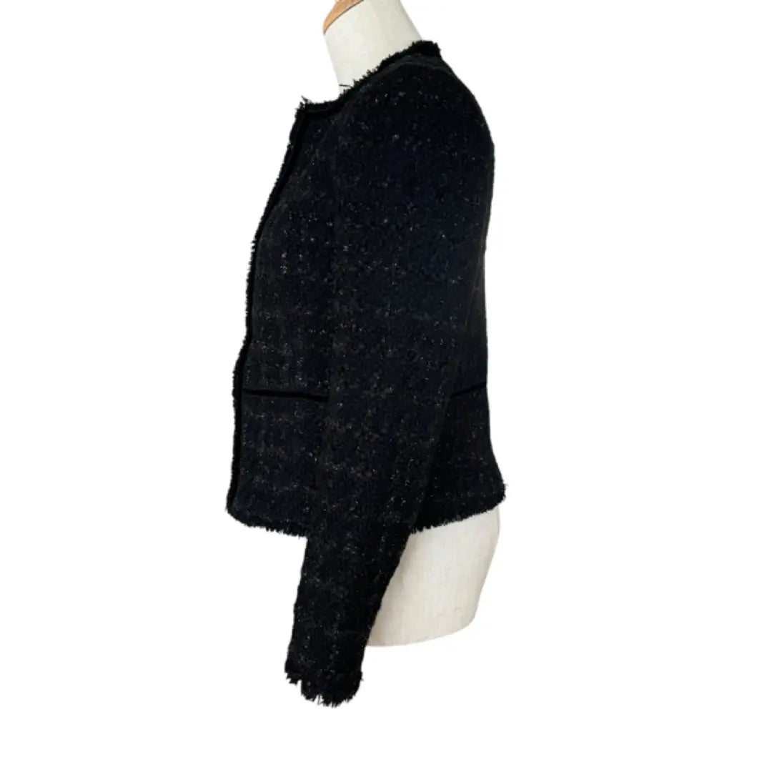 ☆【Depres】 Tops, Long Sleeve Jacket, Outerwear, Suit, Lining, Elegant, Simple