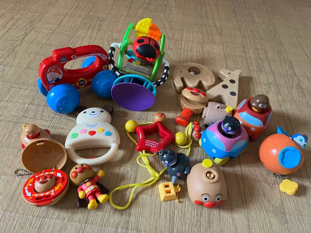 Toys bulk sale