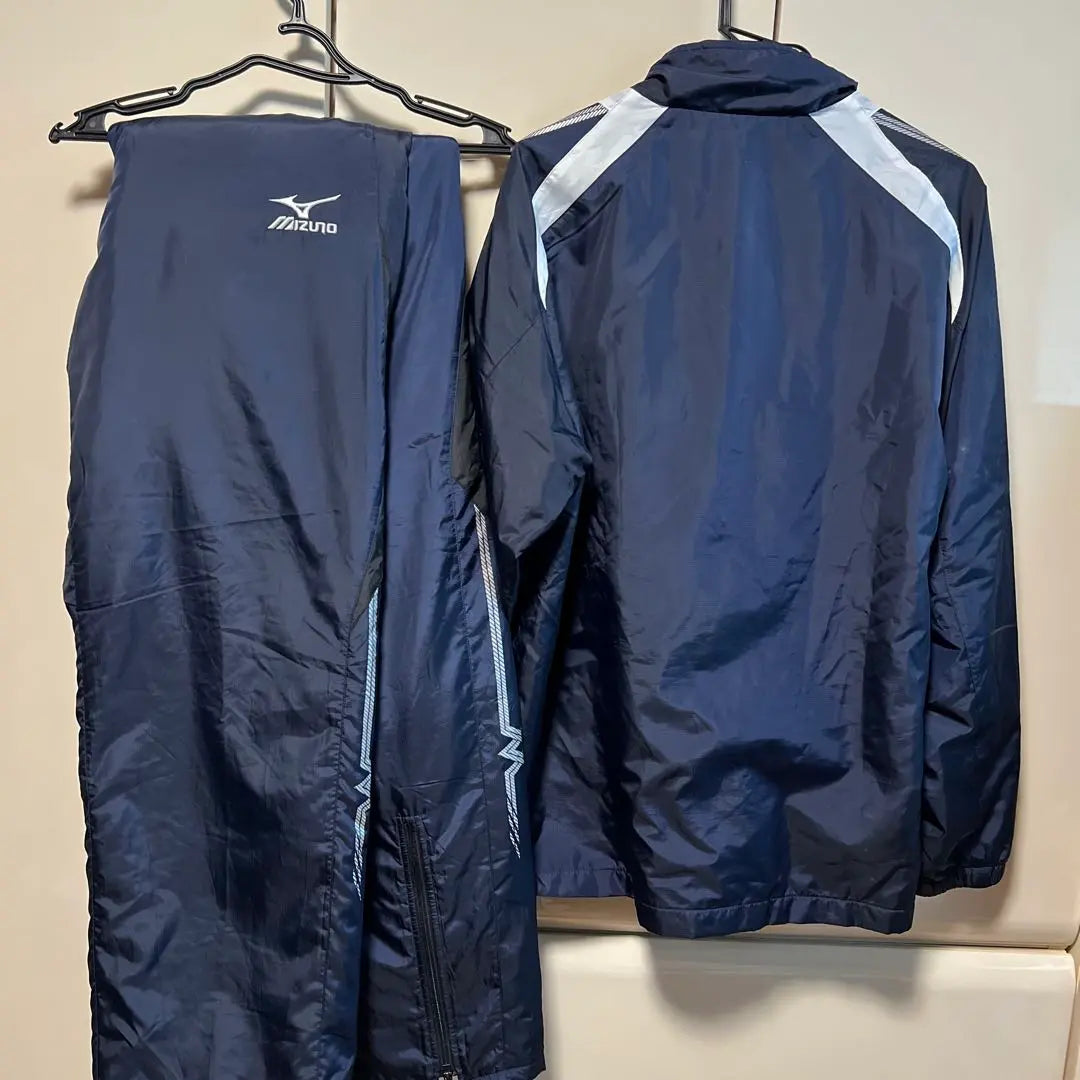 Mizuno Shakashaka Wear Navy XL