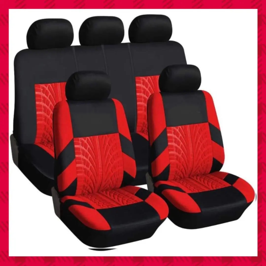 [❤Dirty old car seat will instantly look like new♪❤] Car seat cover