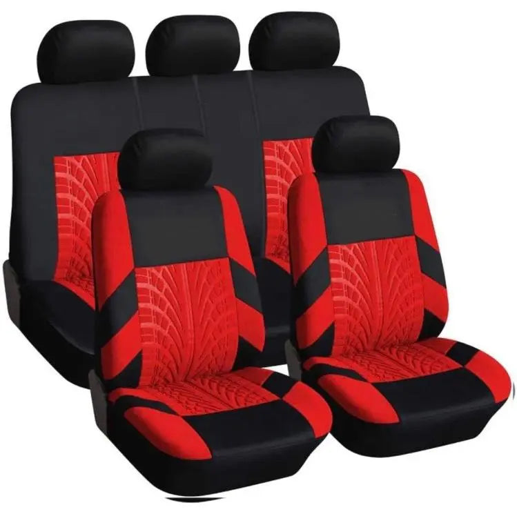 [❤El asiento de coche viejo y sucio lucirá instantáneamente como nuevo♪❤] Funda para asiento de coche