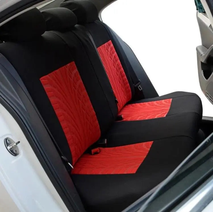 [❤Dirty old car seat will instantly look like new♪❤] Car seat cover