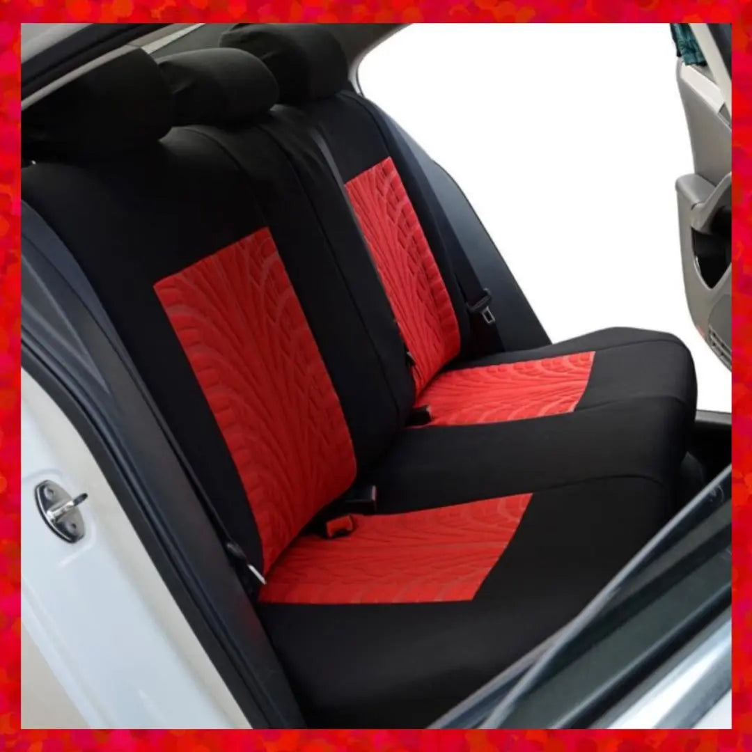 [❤Dirty old car seat will instantly look like new♪❤] Car seat cover