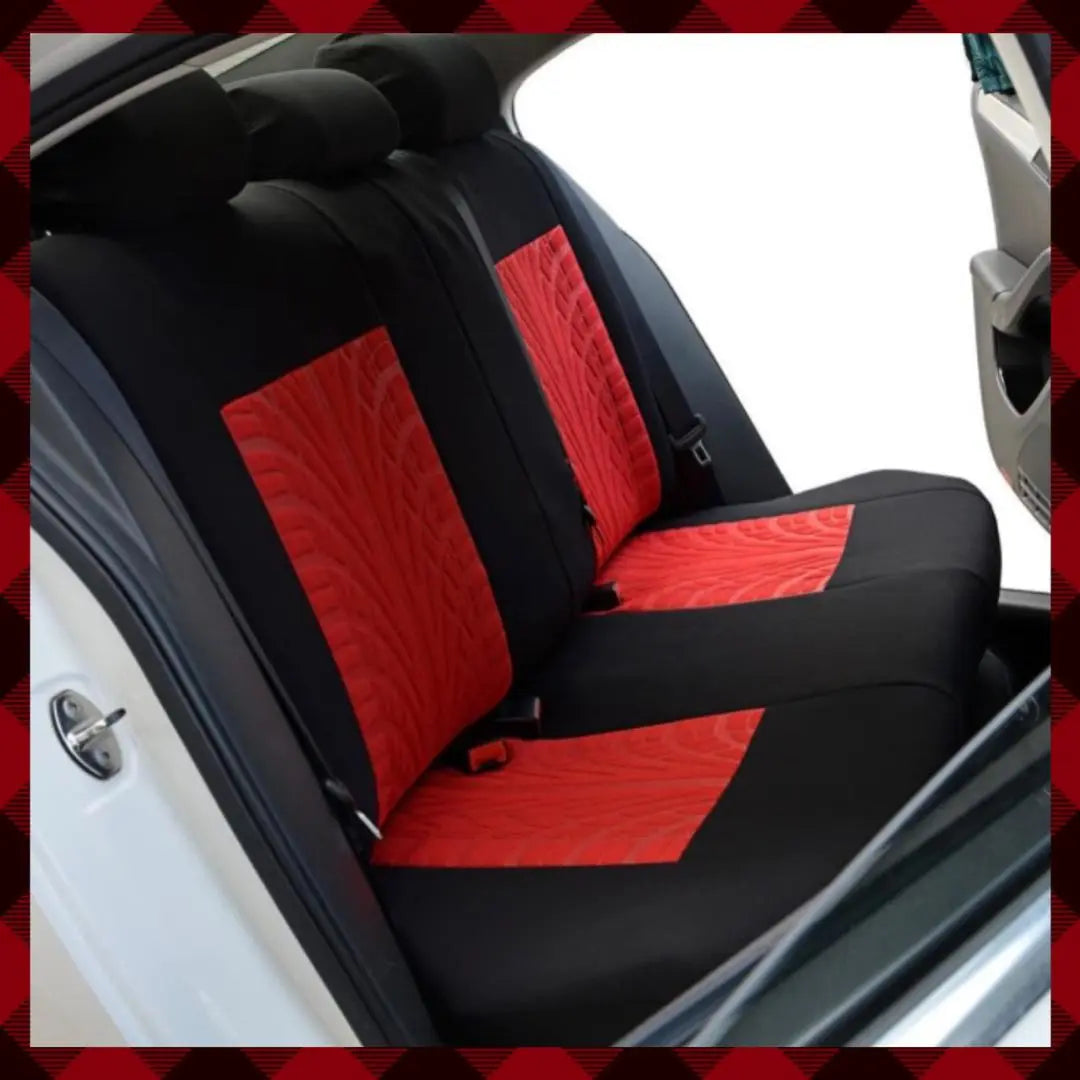 [❤El asiento de coche viejo y sucio lucirá instantáneamente como nuevo♪❤] Funda para asiento de coche