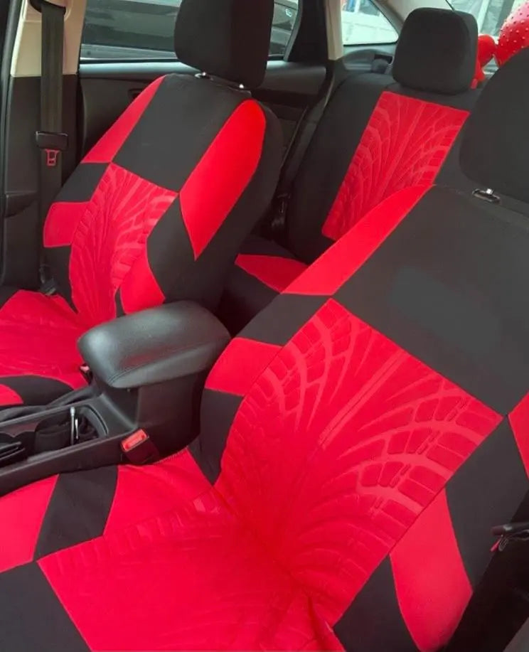 [❤Dirty old car seat will instantly look like new♪❤] Car seat cover