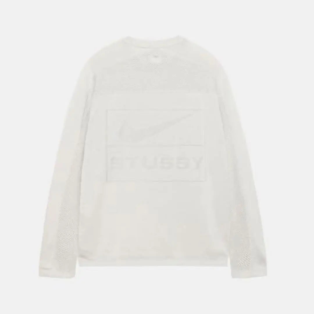 Stussy x Nike U NRG LS Knit Jersey | Stussy x Nike U NRG LS Knit Jersey