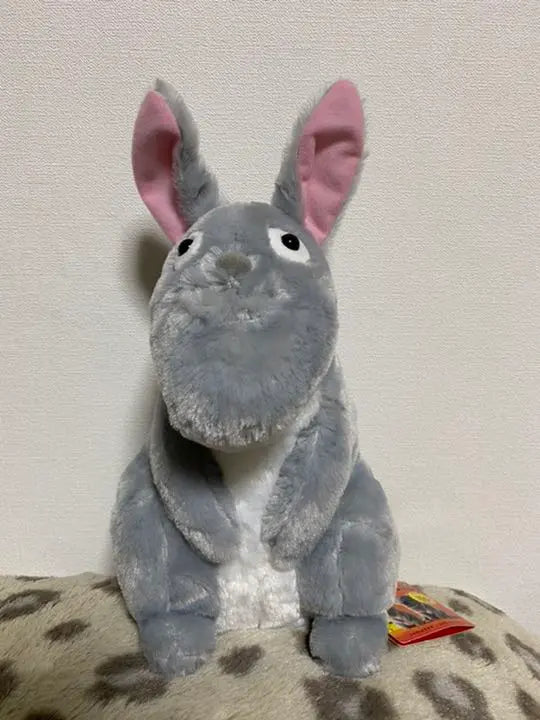 [Price reduction] Shakurel Planet Rabbit Plush